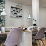 Дава се под наем  в Варна, Военна болница -  кв.м за 153 € - Снимка #1