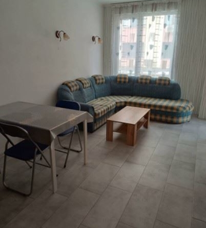 Дава се под наем Двустаен апартамент в София, Бъкстон - 57 кв.м за 597.21 € - Снимка #1