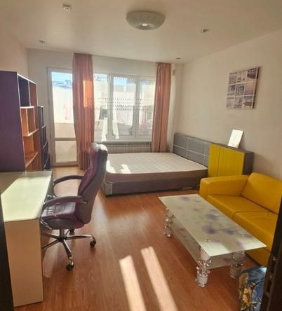 Дава се под наем Тристаен апартамент в София, Овча купел 1 - 95 кв.м за 690 € - Снимка #1
