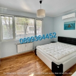 Дава се под наем Тристаен апартамент в София, Изток - 85 кв.м за 1000 € - Снимка #1