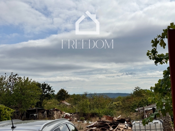 Парцел в Варна, Бриз - 583 кв.м за 43 €/кв.м - Снимка #1