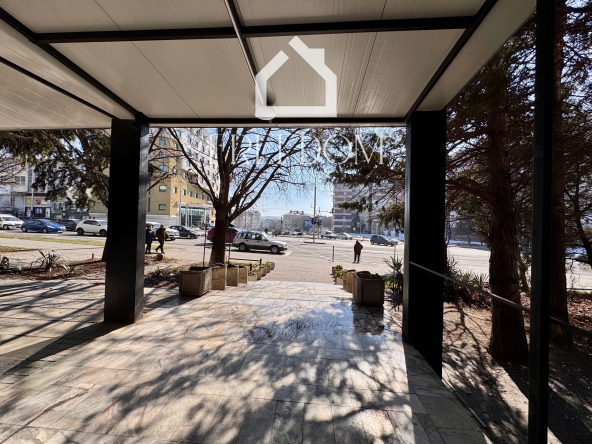 Офис в Варна, Център - 87 кв.м за 1900 €/кв.м - Снимка #1