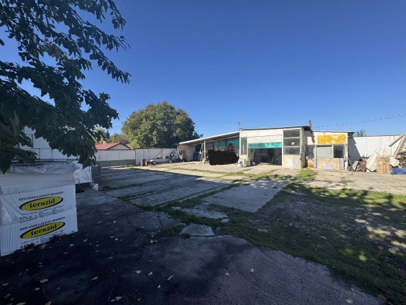 Къща в София, Абдовица - 1759 кв.м за 342 €/кв.м - Снимка #1