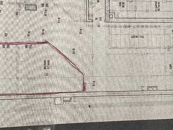 Дава се под наем Магазин в Варна, Център - 30 кв.м за 750 € - Снимка #1