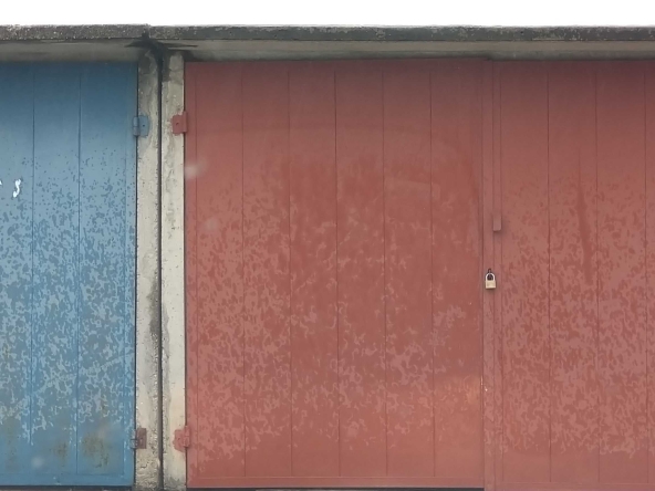 Гараж / Паркомясто в София, Младост 1А - 20 кв.м за 113 €/кв.м - Снимка #1