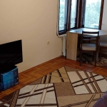 Дава се под наем Двустаен апартамент в София, Слатина - 40 кв.м за 433.5 € - Снимка #1