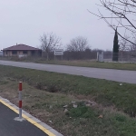 Парцел в Ямбол, Аврен - 2000 кв.м за 34 €/кв.м - Снимка #1