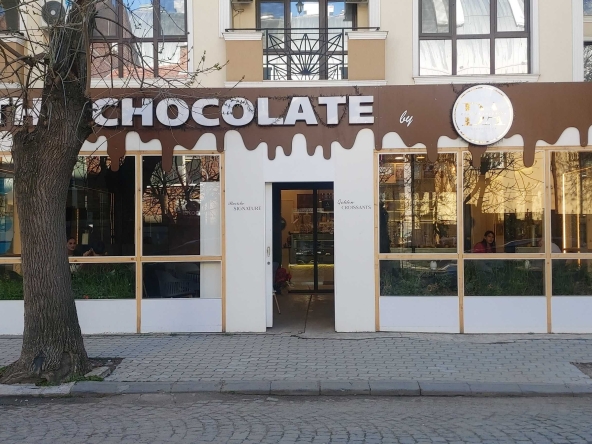 Заведение в Пловдив, Център - 160 кв.м за 510 €/кв.м - Снимка #1