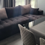 Дава се под наем Двустаен апартамент в Варна, м-т Пчелина - 56 кв.м за 510 € - Снимка #1