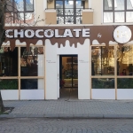 Заведение в Пловдив, Център - 160 кв.м за 510 €/кв.м - Снимка #1