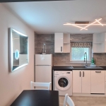 Едностаен апартамент в Петрич - 38 кв.м за 1500 €/кв.м - Снимка #1