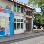 Дава се под наем Магазин в Харманли - 35 кв.м за 178.5 € - Снимка #1