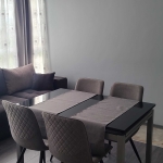 Дава се под наем Двустаен апартамент в Варна, м-т Пчелина - 56 кв.м за 459 € - Снимка #1