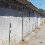 Дава се под наем Гараж / Паркомясто в Русе, Алеи Възраждане - 20 кв.м за 56.1 € - Снимка #1