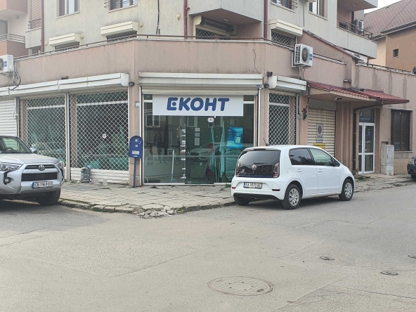 Дава се под наем Офис в София, Левски - 80 кв.м за 598.23 € - Снимка #1