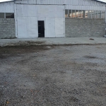 Дава се под наем Склад в Харманли - 400 кв.м за 816 € - Снимка #1