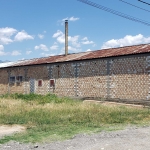 Промишлена сграда в с. Войнягово, Област Пловдив - 1756 кв.м за 154 €/кв.м - Снимка #1