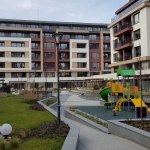 Дава се под наем Двустаен апартамент в Пловдив, Христо Смирненски - 60 кв.м за 357 € - Снимка #1