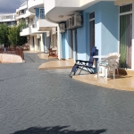 Двустаен апартамент в с. Кошарица, Област Бургас - 58 кв.м за 792 €/кв.м - Снимка #1