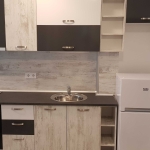 Дава се под наем Двустаен апартамент в София, Студентски град - 55 кв.м за 348.84 € - Снимка #1