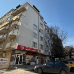 Тристаен апартамент в Варна, Бриз - 112 кв.м за 1608 €/кв.м - Снимка #1