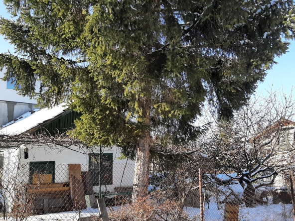 Къща в с. Лозен, Област София-град - 40 кв.м за 4000 €/кв.м - Снимка #1