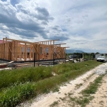 Парцел в Пловдив, Въстанически - 725 кв.м за 63 €/кв.м - Снимка #1