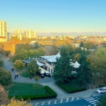 Четиристаен апартамент в Бургас, Изгрев - 92 кв.м за 1660 €/кв.м - Снимка #1