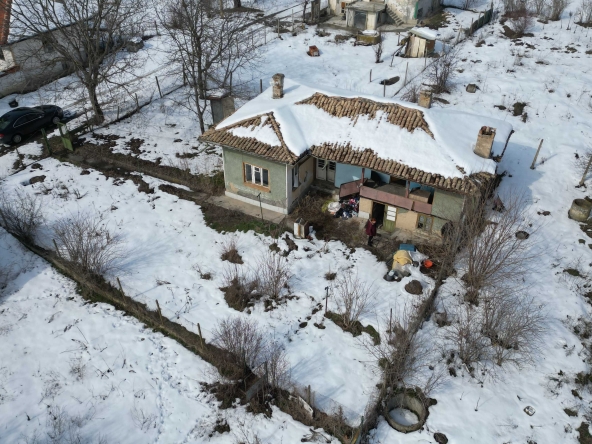 Къща в Търговище, Център - 70 кв.м за 234 €/кв.м - Снимка #1