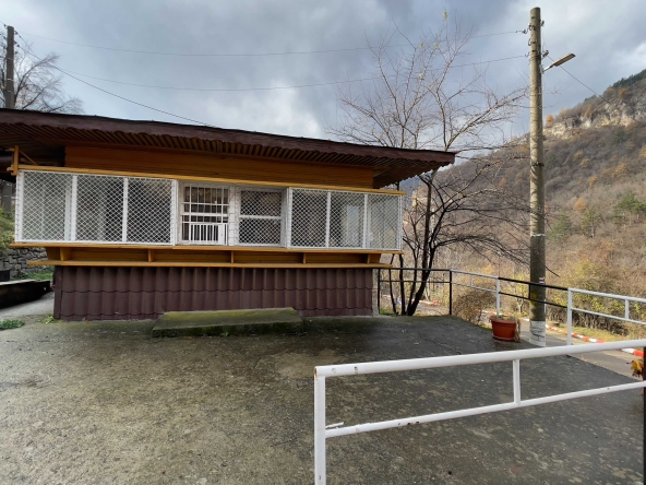 Парцел в София, Център - 1500 кв.м за 44 €/кв.м - Снимка #1