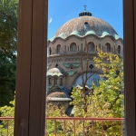 Дава се под наем Тристаен апартамент в София, Център - 65 кв.м за 765 € - Снимка #1