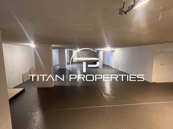 Дава се под наем Магазин в Бургас, Изгрев - 220 кв.м за 459 € - Снимка #1