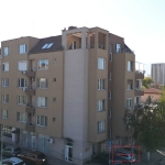 Дава се под наем Гараж / Паркомясто в София, НПЗ Хаджи Димитър - 8 кв.м за 51 € - Снимка #1