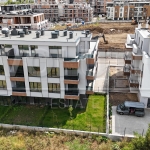 Двустаен апартамент в София, Малинова долина - 56 кв.м за 2947 €/кв.м - Снимка #1