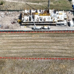 Парцел в Раковски - 3001 кв.м за 100 €/кв.м - Снимка #1