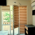 Едностаен апартамент в Велико Търново, Бузлуджа - 22 кв.м за 1955 €/кв.м - Снимка #1