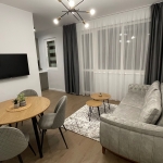 Дава се под наем Двустаен апартамент в Варна, Левски - 65 кв.м за 918 € - Снимка #1