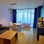 Дава се под наем Едностаен апартамент в Бяла - 42 кв.м за 255 € - Снимка #1