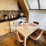 Дава се под наем Тристаен апартамент в Бургас, Лазур - 90 кв.м за 612 € - Снимка #1