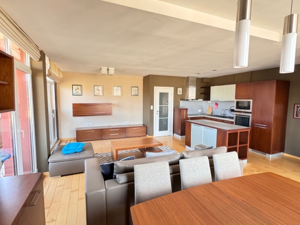 Многостаен апартамент в София, Дружба 1 - 197 кв.м за 2488 €/кв.м - Снимка #1