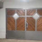 Дава се под наем Гараж / Паркомясто в Плевен, Широк център - 16 кв.м за 80 € - Снимка #1