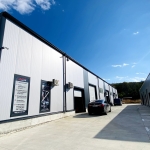 Дава се под наем Склад в Асеновград - 72 кв.м за 367.2 € - Снимка #1