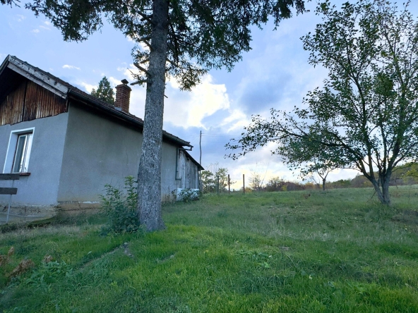 Къща в Севлиево - 50 кв.м за 449 €/кв.м - Снимка #1