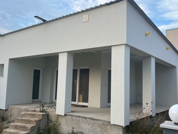 Къща в София, Стрелбище - 115 кв.м за 1566 €/кв.м - Снимка #1