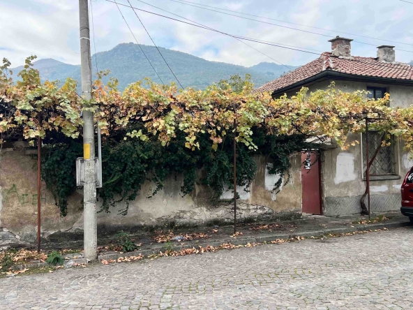 Къща в Кричим - 122 кв.м за 760 €/кв.м - Снимка #1