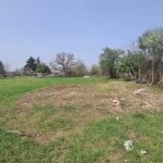 Парцел в Разград, Промишлена зона - Запад - 439 кв.м за 47 €/кв.м - Снимка #1