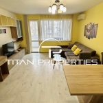 Дава се под наем Двустаен апартамент в Бургас, Възраждане - 83 кв.м за 459 € - Снимка #1