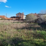 Парцел в с. Стряма, Област Пловдив - 595 кв.м за 47 €/кв.м - Снимка #1