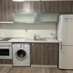 Дава се под наем Двустаен апартамент в Варна, Трошево - 50 кв.м за 418.71 € - Снимка #1