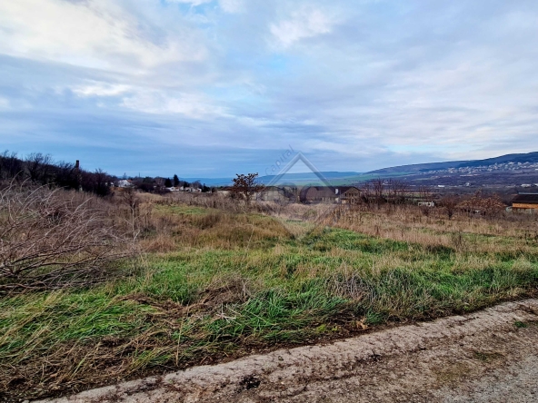 Парцел в с. Оброчище, Област Добрич - 7600 кв.м за 17 €/кв.м - Снимка #1